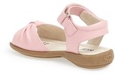 Thumbnail for your product : See Kai Run 'Amber' Sandal (Toddler & Little Kid)