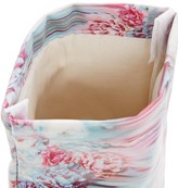Thumbnail for your product : ASOS Floral Print Sunglasses Case