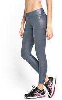 Thumbnail for your product : Reebok Irridescent Leggings