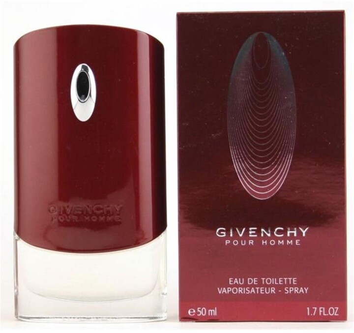 Givenchy 20206913 Pour Homme - Edt Spray - ShopStyle Fragrances