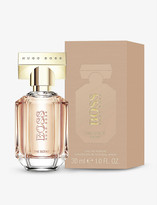 Thumbnail for your product : HUGO BOSS The Scent For Her eau de parfum