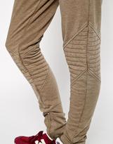 Thumbnail for your product : American Vintage Panelled Jeggings