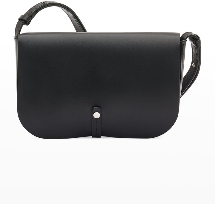 Il Bisonte Piccarda Medium Flap Crossbody Bag ShopStyle