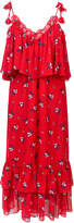 Thumbnail for your product : MISA Gracy long dress