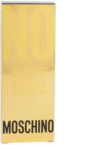 Thumbnail for your product : Moschino For Her Eau De Toilette 75ml