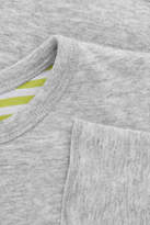 Thumbnail for your product : COS REVERSIBLE ORGANIC-COTTON TOP
