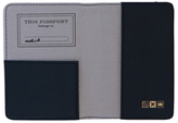Thumbnail for your product : Flight 001 Passport and Luggage Tag Boxed Set (3 PC)