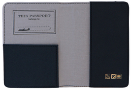 Flight 001 Passport and Luggage Tag Boxed Set (3 PC)