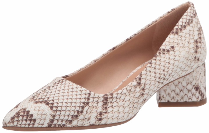 franco sarto crane pump