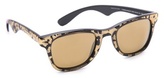 Thumbnail for your product : Carrera by Jimmy Choo Panther Sunglasses