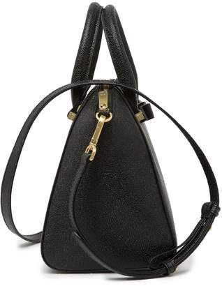 Ted Baker Janne Bow Leather Tote