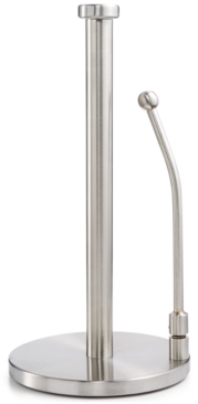 Tools of the Trade Stainless Steel Paper Towel Holder, Created for Macy's