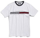 Thumbnail for your product : Tommy Hilfiger Men's Logo Tee