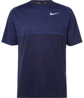 Thumbnail for your product : Melange Home Running Medalist Melange Dri-Fit T-Shirt