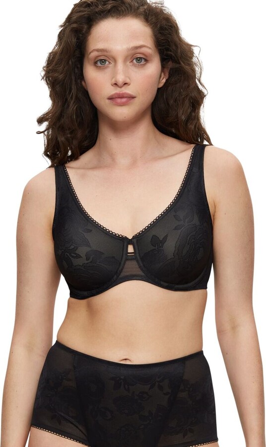 Triumph Wild Rose Sensation W01