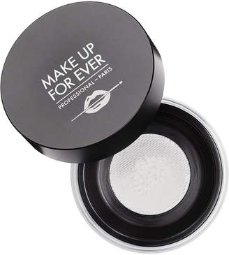 Make Up For Ever Ultra Hd Microfinishing Loose Powder