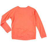 Thumbnail for your product : DKNY Long-sleeved cotton jersey T-shirt