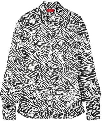 Commission Woman Shirt