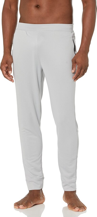 Jockey Men's Sportswear Cityscape Terry Jogger - ShopStyle Pants