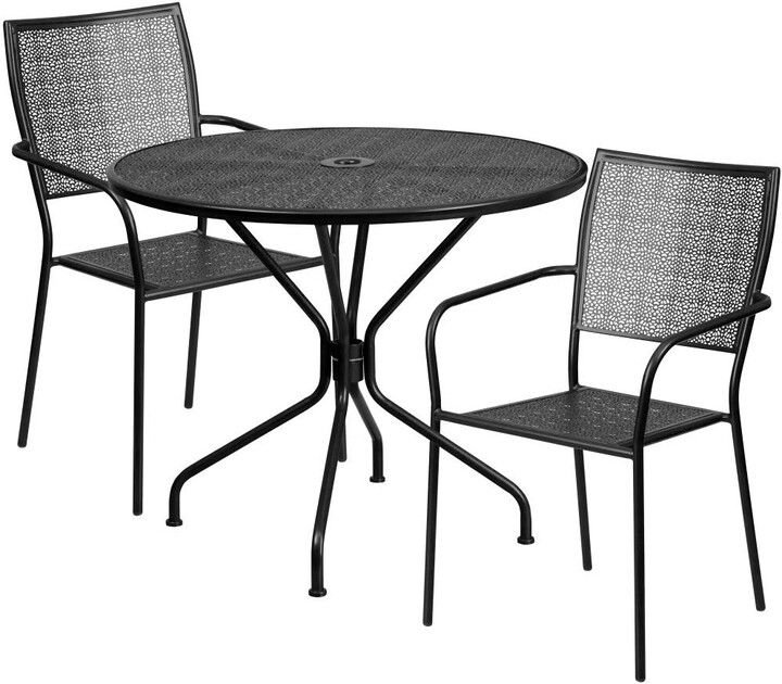 Emma+oliver Commercial Grade 35.25\