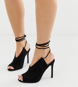 asos shoes ladies heels