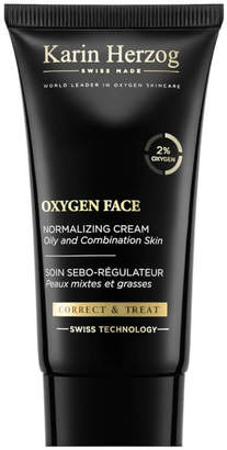 Karin Herzog Oxygen Face Cream (50ml)