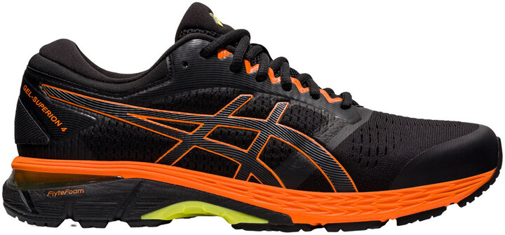 asics gel superion 4