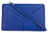 Thumbnail for your product : Linea Pelle Gianna Crossbody Bag w/ Tags