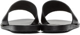 Thumbnail for your product : Ancient Greek Sandals Black Leather Taygete Sandals