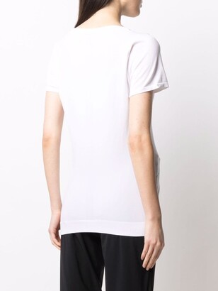 Falke active shirt-sleeve T-shirt
