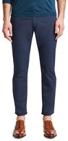 Thumbnail for your product : Boglioli Cotton Twill Five-Pocket Pants