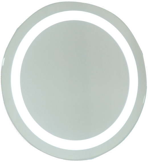 Vanity Art LED Lighted Round Bathroom Mirror Sensor Switch ShopStyle