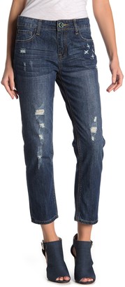 desigual boyfriend jeans