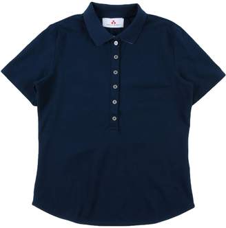 Peuterey Polo shirts - Item 12151466SU