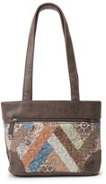 Thumbnail for your product : American Heritage Textiles Abby Bag