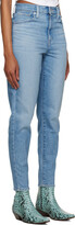 Thumbnail for your product : Levi's 80's Mom Jeans