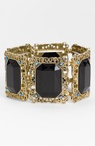 Thumbnail for your product : Robert Rose 'Dandy' Stretch Bracelet