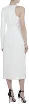 Thumbnail for your product : David Koma One Shoulder Dress