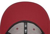 Thumbnail for your product : Oakley New Era Factory Fitted Hat - Crimson