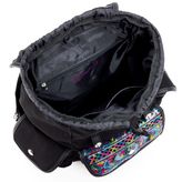 Thumbnail for your product : Candies Candie's ® sequin aztec backpack