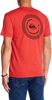 Thumbnail for your product : Quiksilver North Swell Regular Fit Tee