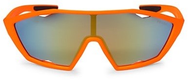 Prada 60mm shield sunglasses Clearance