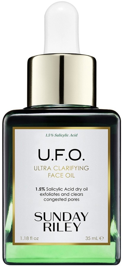ufo acne serum