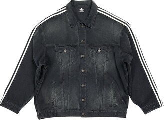 Balenciaga Jacket Men | Shop The Largest Collection | ShopStyle