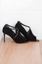 Thumbnail for your product : Diana Ferrari Wyoming Heel