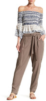 Thumbnail for your product : Romeo & Juliet Couture ROMEO &JULIET COUTURE Pleated Pant