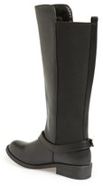 Thumbnail for your product : Steve Madden 'Kokie' Riding Boot (Little Kid & Big Kid)