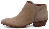 Thumbnail for your product : Sam Edelman Petty Suede Ankle Boot, Tan