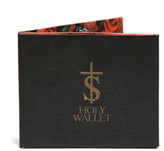 Thumbnail for your product : THE WALART The Holy Bifold Wallet