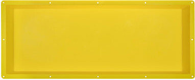 eModern Decor 16'' W 40'' H Shower Enclosure